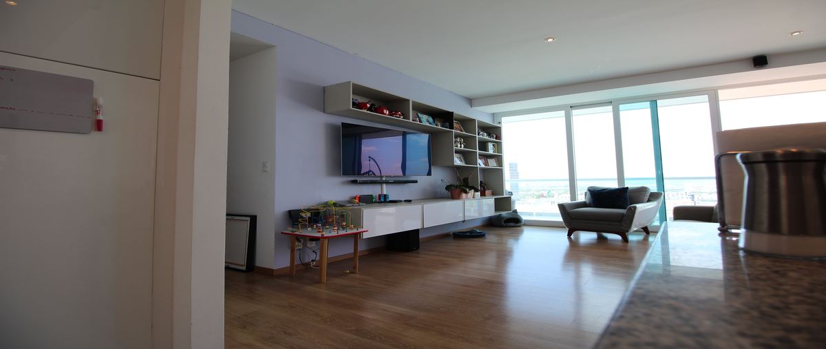 Foto de departamento en venta en santa teresa , juriquilla santa fe, querétaro, querétaro, 23362935 No. 04
