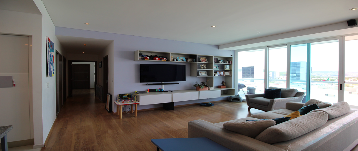 Foto de departamento en venta en santa teresa , juriquilla santa fe, querétaro, querétaro, 23362935 No. 05
