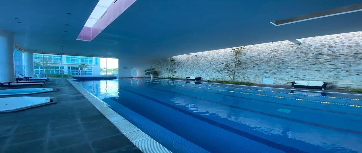 Foto de departamento en renta en santa teresa , juriquilla santa fe, querétaro, querétaro, 28890813 No. 03