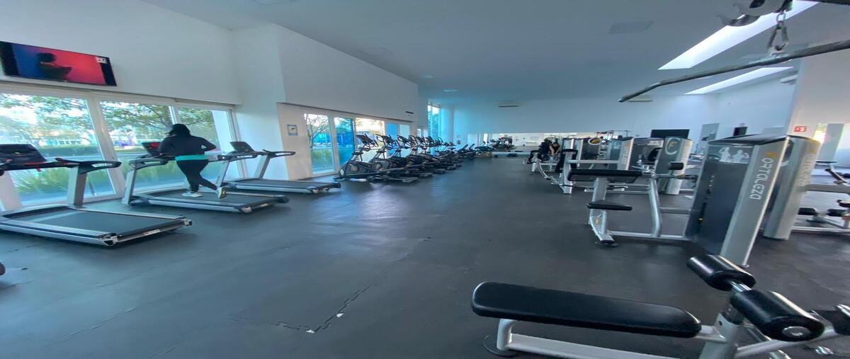 Foto de departamento en renta en santa teresa , juriquilla santa fe, querétaro, querétaro, 28890813 No. 05