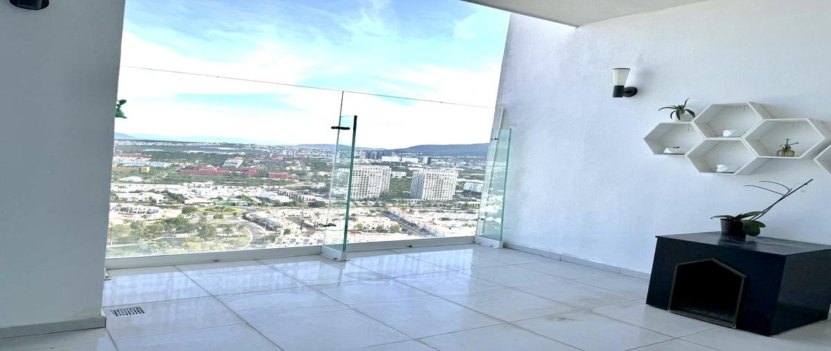 Foto de departamento en renta en santa teresa , juriquilla santa fe, querétaro, querétaro, 29884033 No. 05