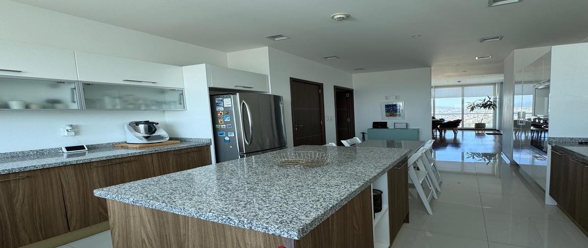 Foto de departamento en santa teresa , juriquilla santa fe, querétaro, querétaro, 29923459 foto 03 Foto de departamento en renta en santa teresa , juriquilla santa fe, querétaro, querétaro, 29923459 No. 03