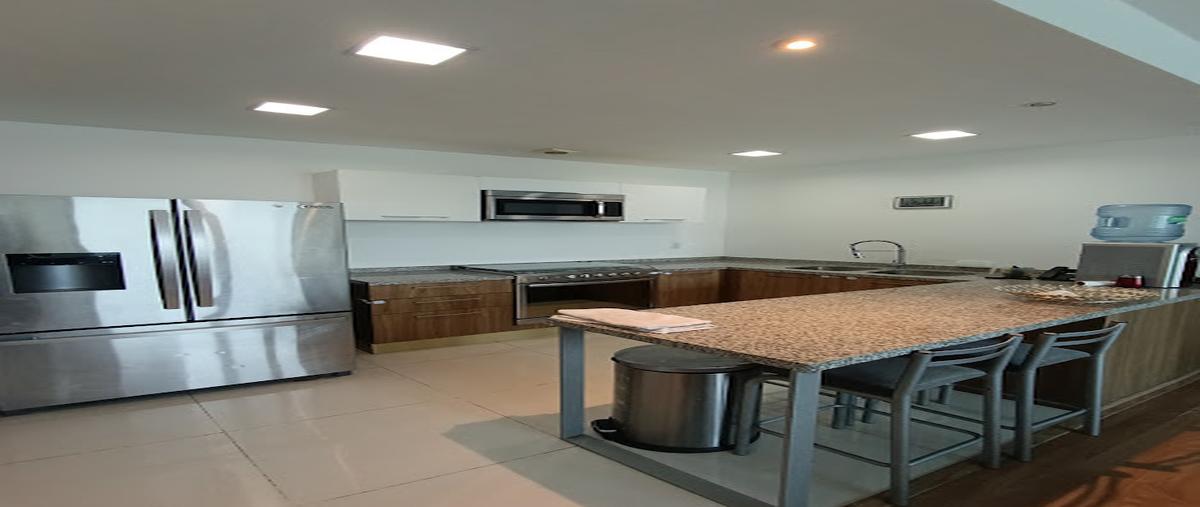 Foto de departamento en renta en santa teresa , juriquilla santa fe, querétaro, querétaro, 0 No. 05