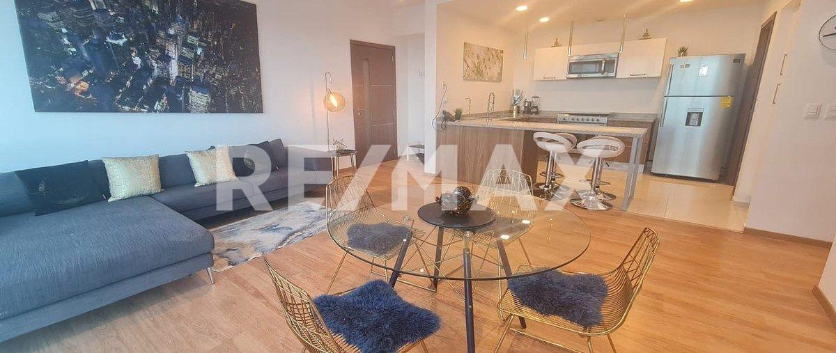 Foto de departamento en renta en santa teresa , juriquilla santa fe, querétaro, querétaro, 30793505 No. 03