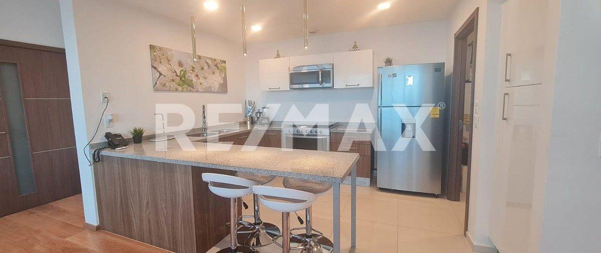 Foto de departamento en renta en santa teresa , juriquilla santa fe, querétaro, querétaro, 30793505 No. 04
