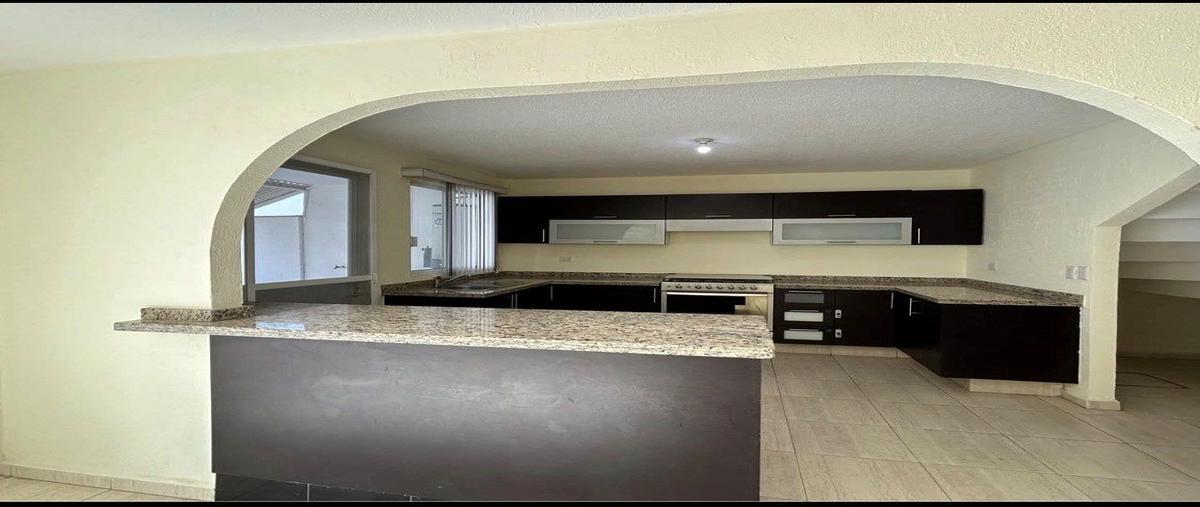 Foto de casa en renta en santa teresa , juriquilla santa fe, querétaro, querétaro, 0 No. 04