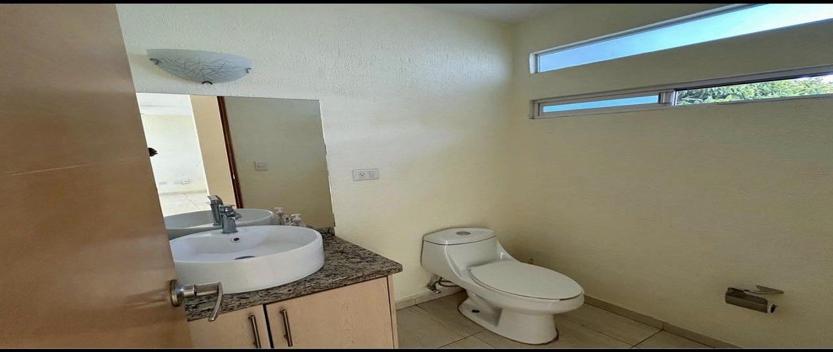 Foto de casa en renta en santa teresa , juriquilla santa fe, querétaro, querétaro, 0 No. 05