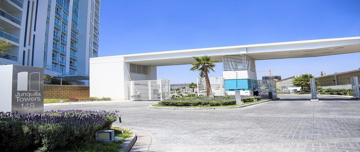 Foto de departamento en renta en santa teresa , juriquilla santa fe, querétaro, querétaro, 30950135 No. 04