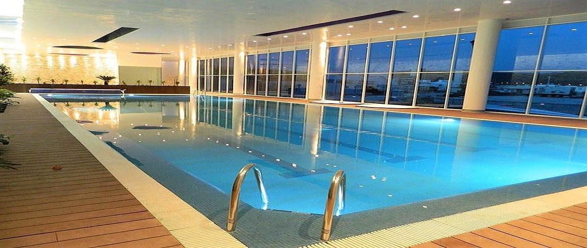 Foto de departamento en renta en santa teresa , juriquilla santa fe, querétaro, querétaro, 30950135 No. 05