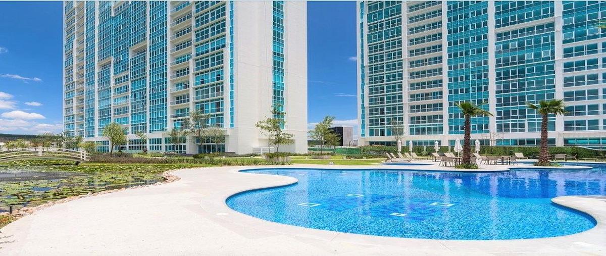 Foto de departamento en santa teresa , juriquilla santa fe, querétaro, querétaro, 30950646 foto 01 Foto de departamento en renta en santa teresa , juriquilla santa fe, querétaro, querétaro, 30950646 No. 01