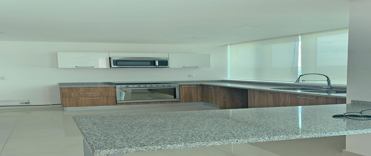 Foto de departamento en venta en santa teresa , juriquilla santa fe, querétaro, querétaro, 0 No. 05