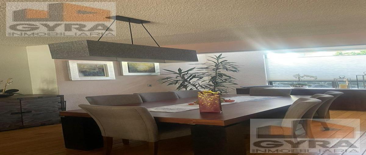 Foto de casa en venta en  , santa teresa, la magdalena contreras, df / cdmx, 0 No. 03