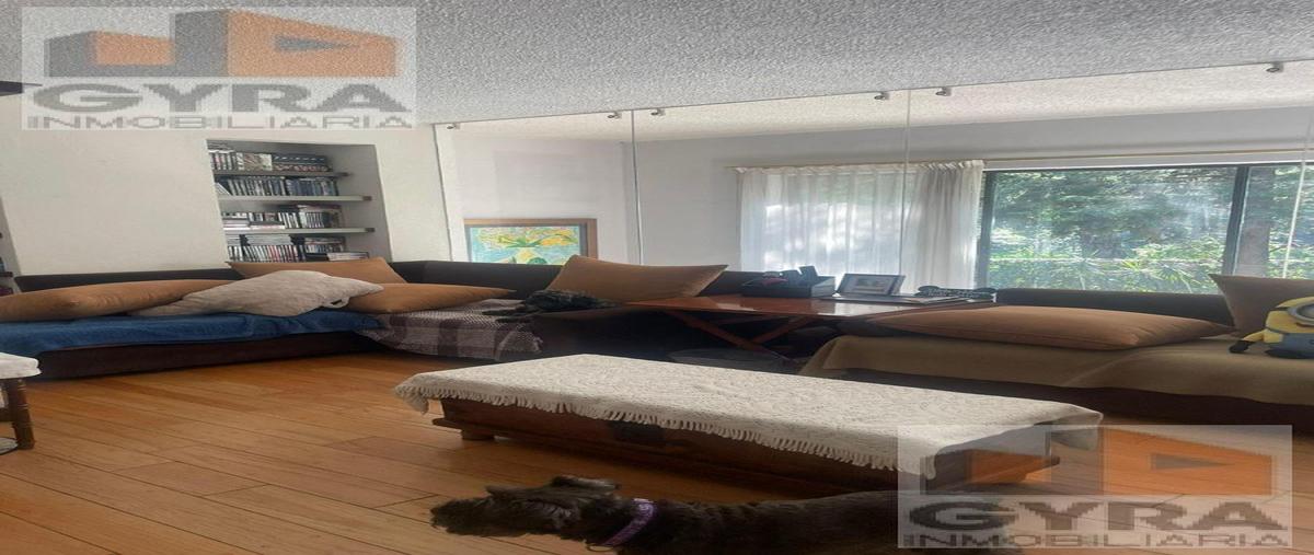 Foto de casa en venta en  , santa teresa, la magdalena contreras, df / cdmx, 0 No. 04
