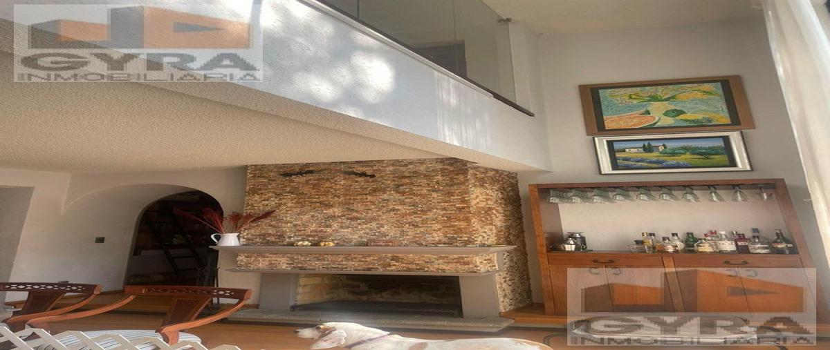 Foto de casa en venta en  , santa teresa, la magdalena contreras, df / cdmx, 0 No. 05