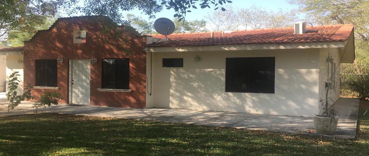 Foto de casa en venta en  , santa teresa, linares, nuevo león, 25288587 No. 03