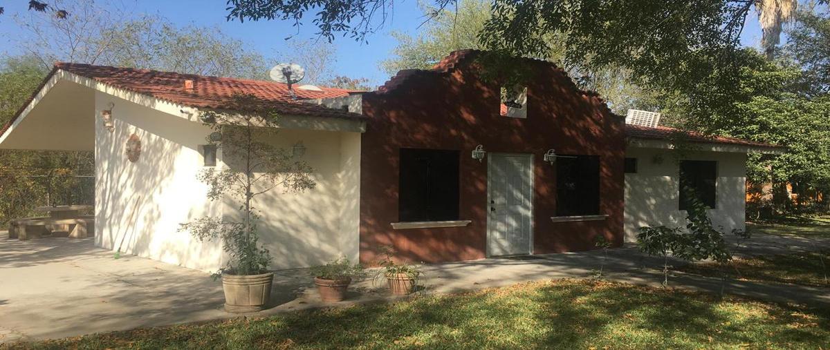 Foto de casa en venta en  , santa teresa, linares, nuevo león, 25288587 No. 04