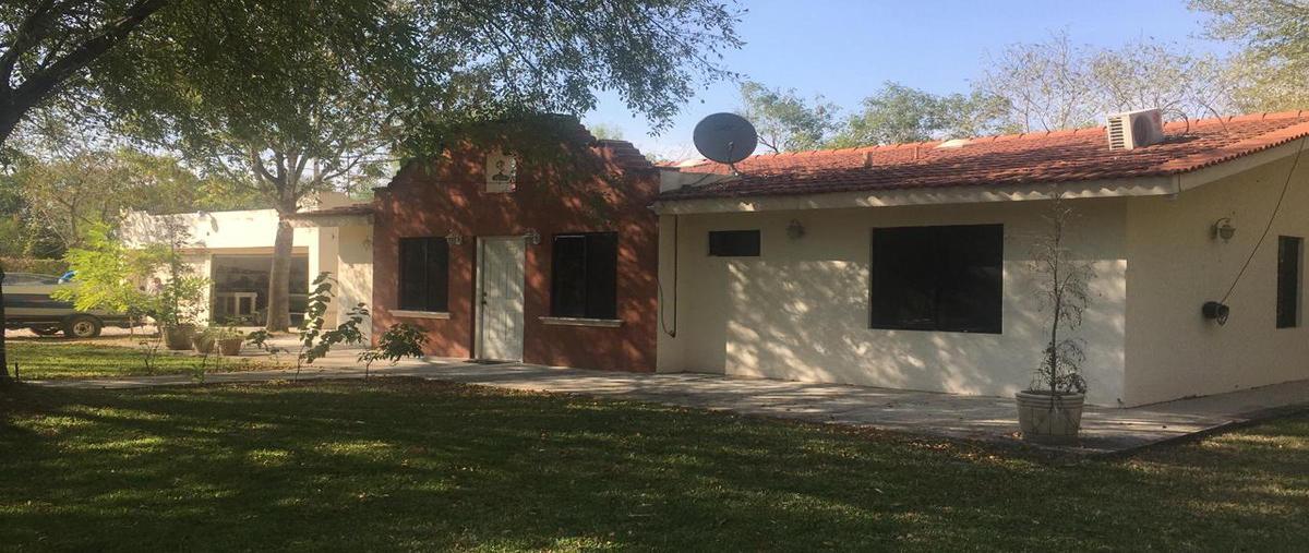 Foto de casa en venta en  , santa teresa, linares, nuevo león, 25288587 No. 05