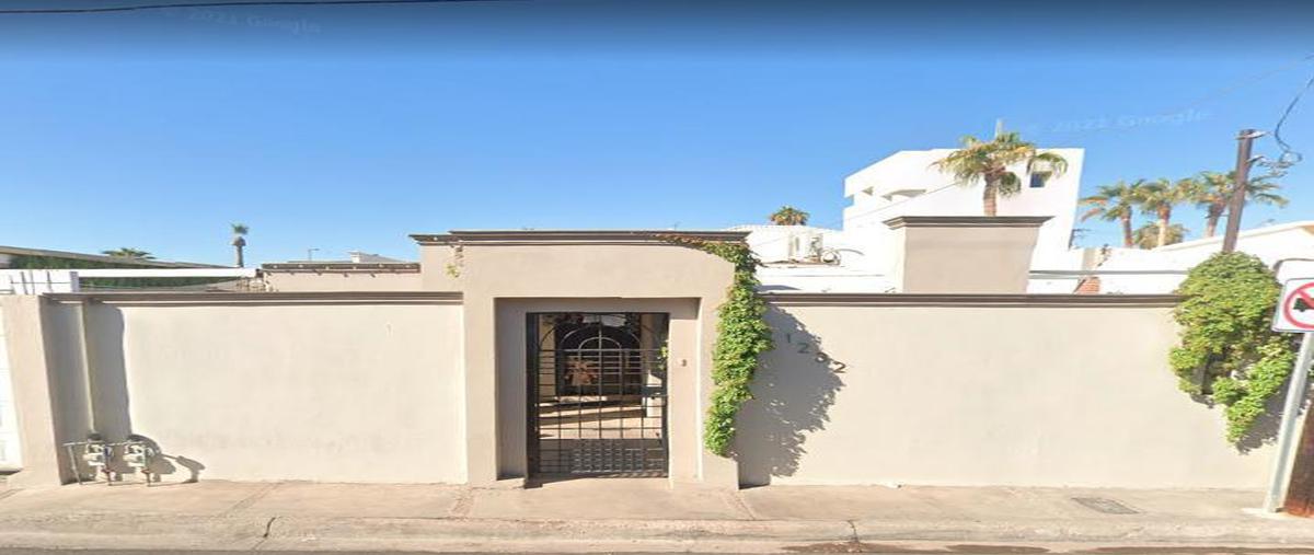 Foto de casa en , santa teresa, mexicali, baja california, 0 foto 01 Foto de casa en venta en , santa teresa, mexicali, baja california, 0 No. 01