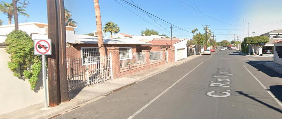 Foto de casa en , santa teresa, mexicali, baja california, 0 foto 03 Foto de casa en venta en , santa teresa, mexicali, baja california, 0 No. 03
