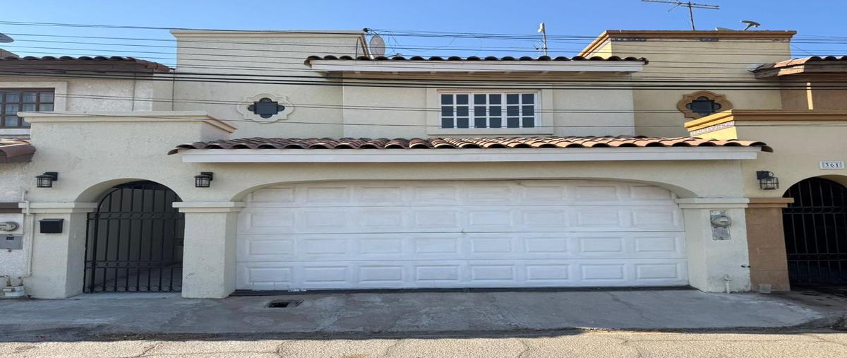 Foto de casa en venta en  , santa teresa, mexicali, baja california, 31823632 No. 03