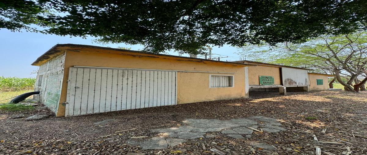 Foto de terreno habitacional en venta en  , santa teresa, san juan bautista tuxtepec, oaxaca, 30145125 No. 04
