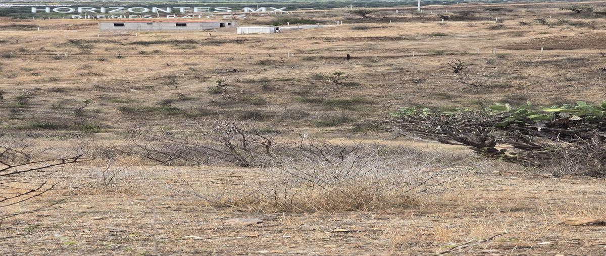 Foto de terreno habitacional en venta en santa teresa , santa teresa, guanajuato, guanajuato, 28243515 No. 05