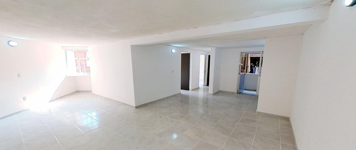 Foto de departamento en venta en santa teresa , tepalcates, iztapalapa, df / cdmx, 0 No. 03