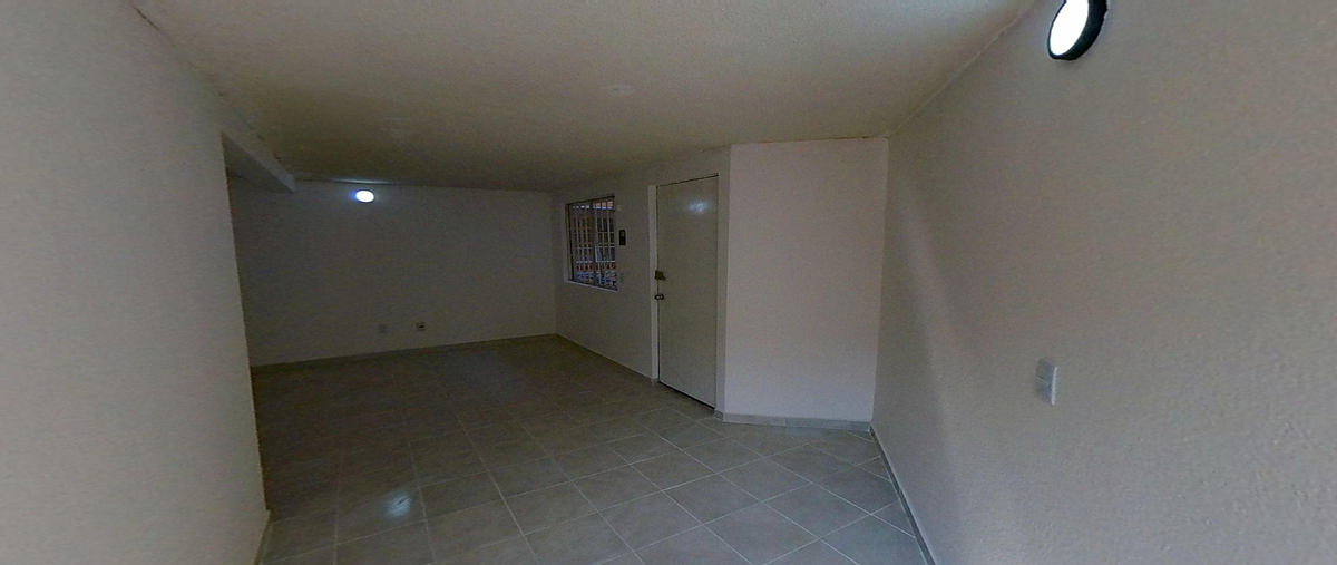 Foto de departamento en venta en santa teresa , tepalcates, iztapalapa, df / cdmx, 0 No. 04