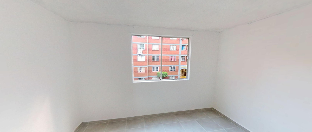 Foto de departamento en venta en santa teresa , tepalcates, iztapalapa, df / cdmx, 0 No. 05