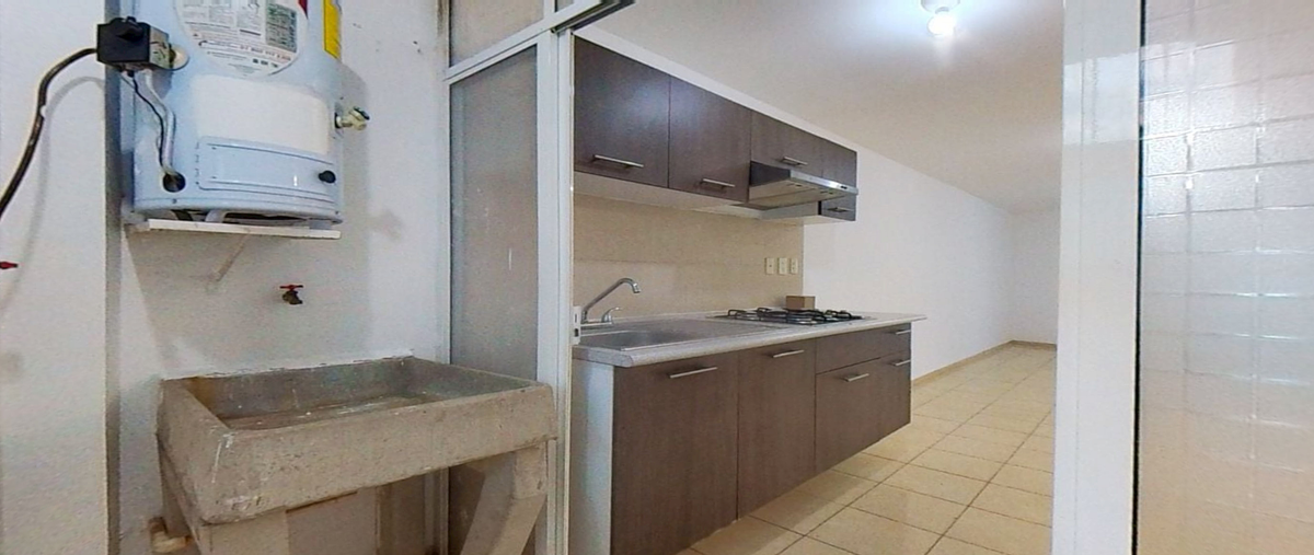 Foto de departamento en santa teresa , tepalcates, iztapalapa, df / cdmx, 0 foto 04 Foto de departamento en venta en santa teresa , tepalcates, iztapalapa, df / cdmx, 0 No. 04