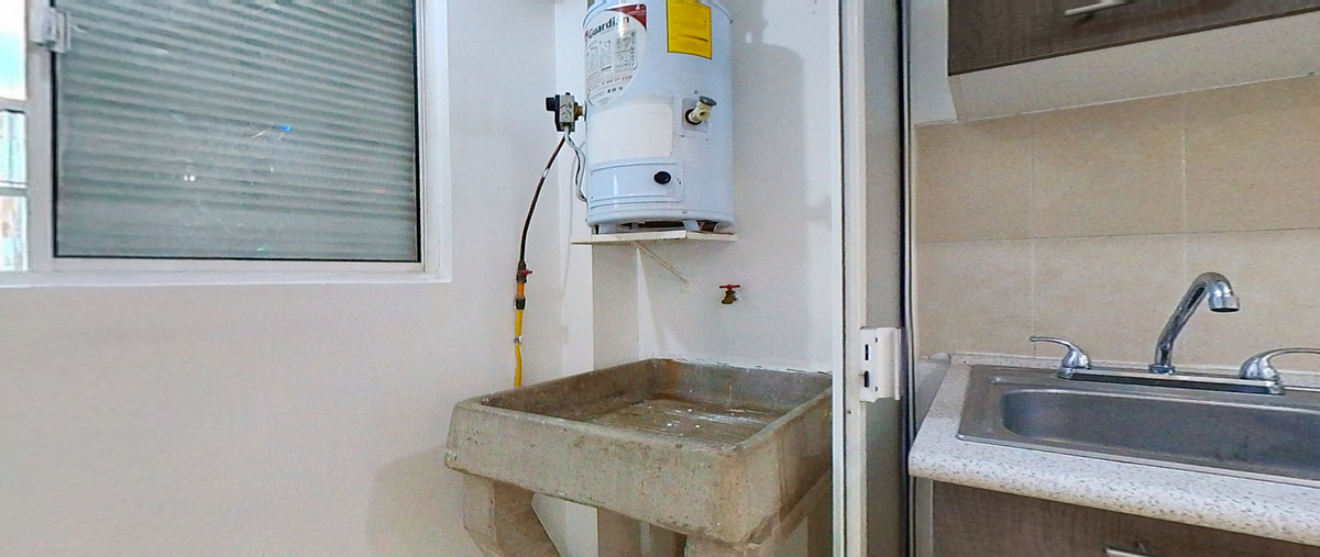 Foto de departamento en santa teresa , tepalcates, iztapalapa, df / cdmx, 0 foto 05 Foto de departamento en venta en santa teresa , tepalcates, iztapalapa, df / cdmx, 0 No. 05