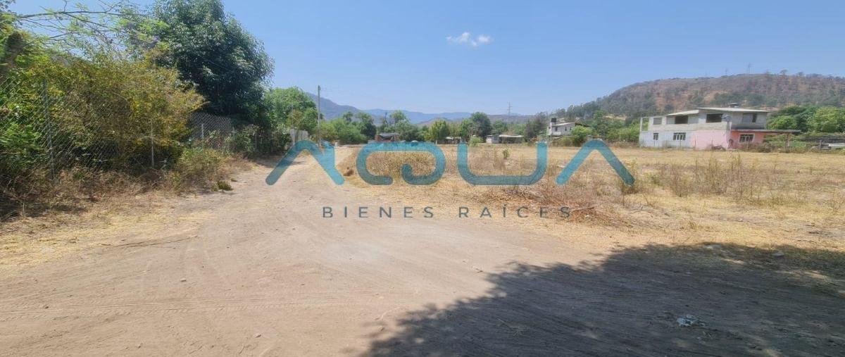 Foto de terreno habitacional en venta en  , santa teresa tilostoc, valle de bravo, méxico, 0 No. 03
