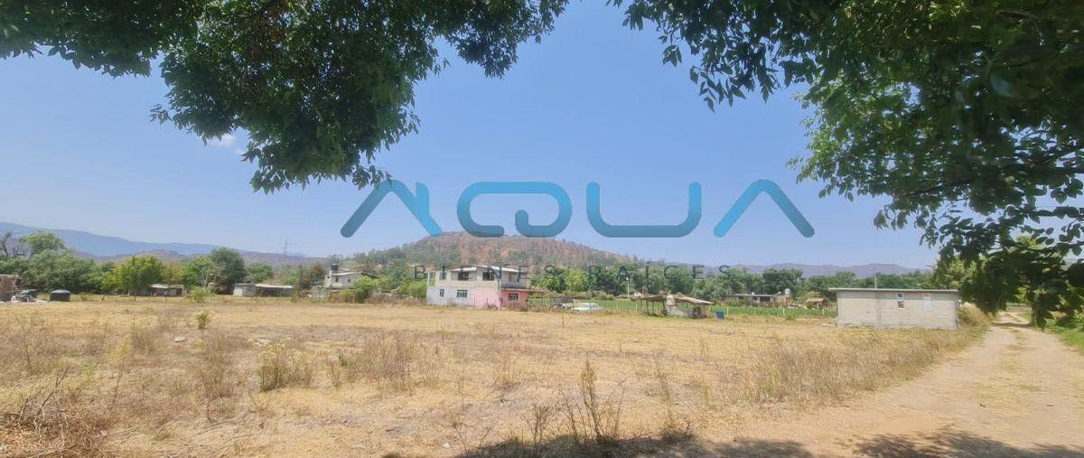 Foto de terreno habitacional en venta en  , santa teresa tilostoc, valle de bravo, méxico, 0 No. 04