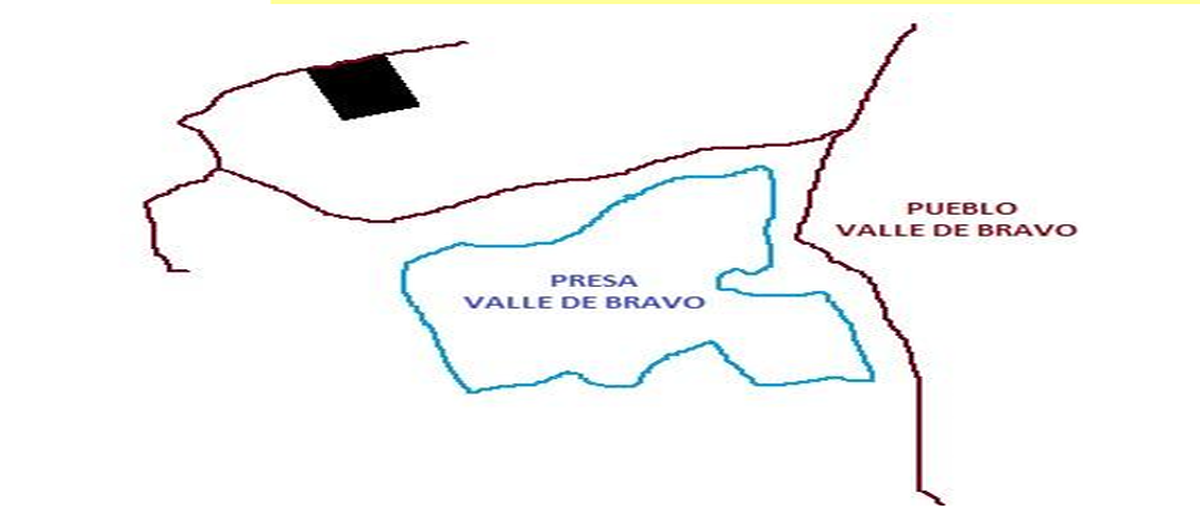 Foto de terreno habitacional en venta en  , santa teresa tilostoc, valle de bravo, méxico, 0 No. 04