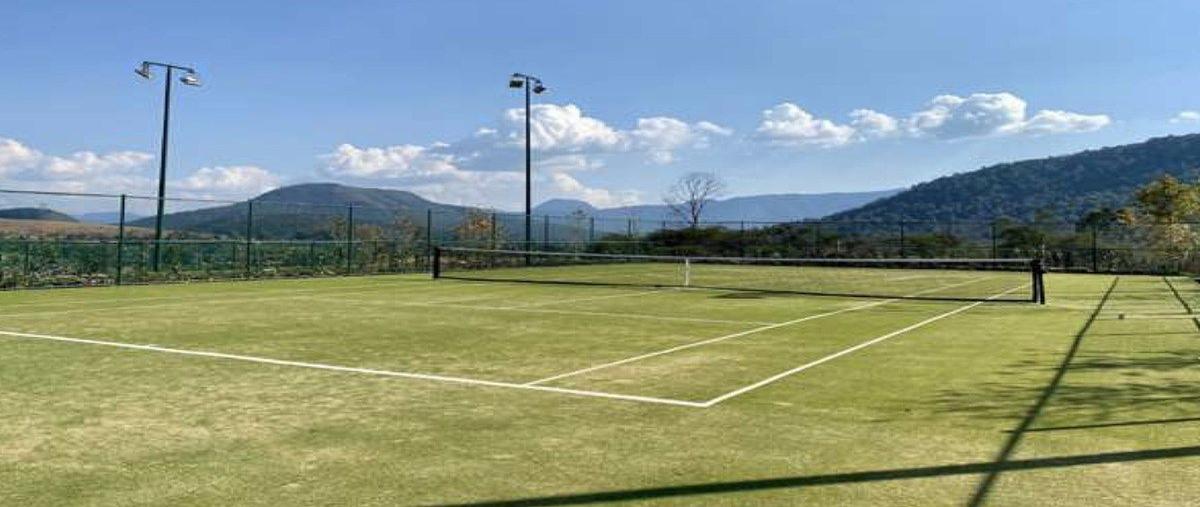 Foto de terreno habitacional en venta en  , santa teresa tilostoc, valle de bravo, méxico, 0 No. 03