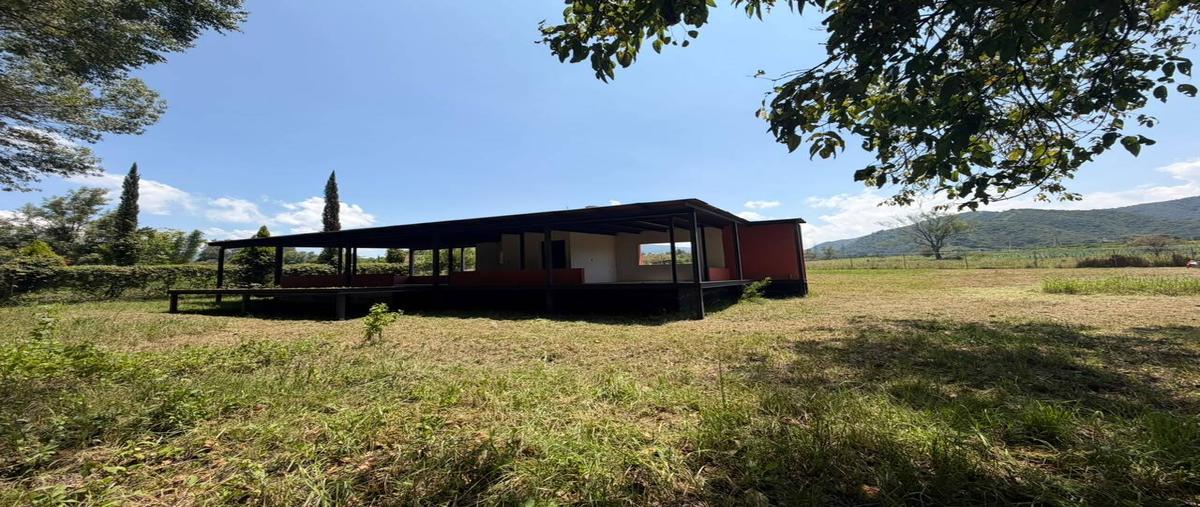 Foto de terreno habitacional en venta en  , santa teresa tilostoc, valle de bravo, méxico, 0 No. 04