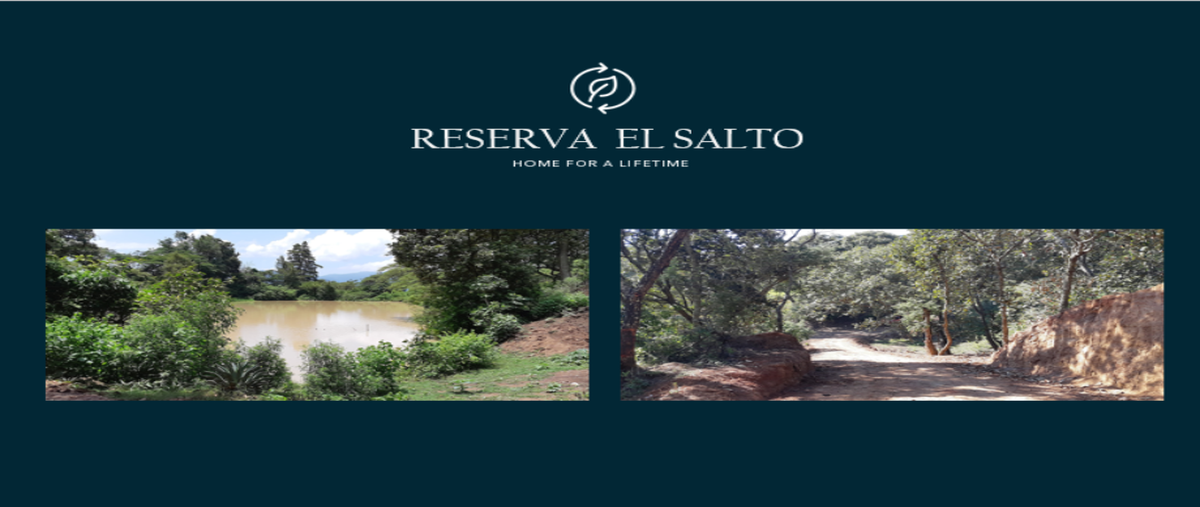 Foto de terreno habitacional en venta en santa teresa tiloxtoc , valle de bravo, valle de bravo, méxico, 0 No. 05