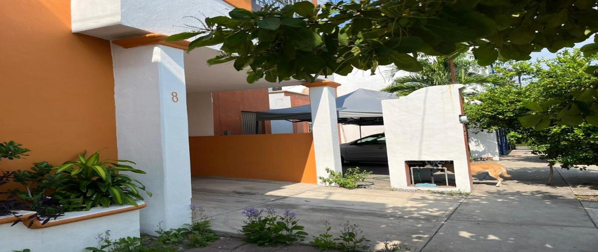 Foto de casa en venta en  , santa teresa, villa de álvarez, colima, 28689032 No. 04
