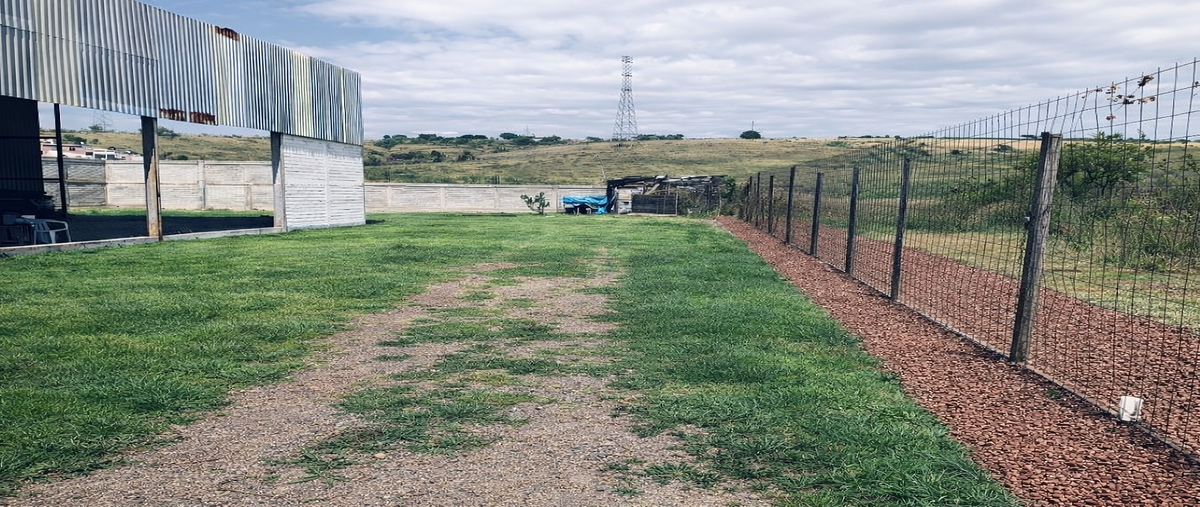 Foto de terreno comercial en venta en santa teresaguanajuatoguanajuat , santa teresa, guanajuato, guanajuato, 27403286 No. 03