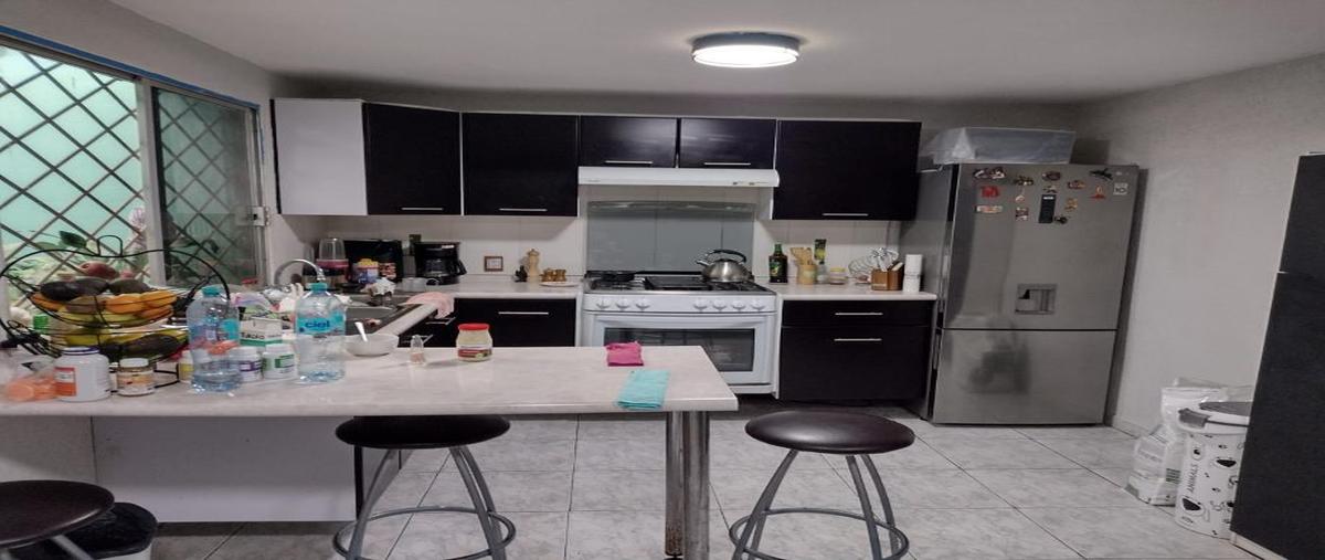 Foto de casa en venta en santa teresita 51, jardines de san josé 1a secc, coacalco de berriozábal, méxico, 0 No. 05