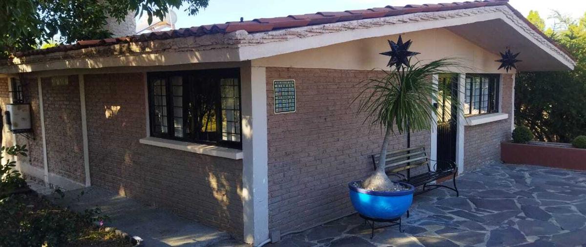 Foto de casa en renta en  , santa teresita de don diego, san miguel de allende, guanajuato, 27239941 No. 01