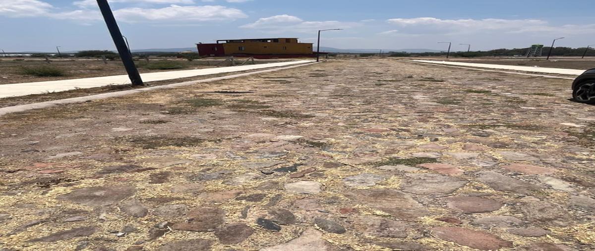 Foto de terreno habitacional en venta en  , santa teresita de don diego, san miguel de allende, guanajuato, 0 No. 03