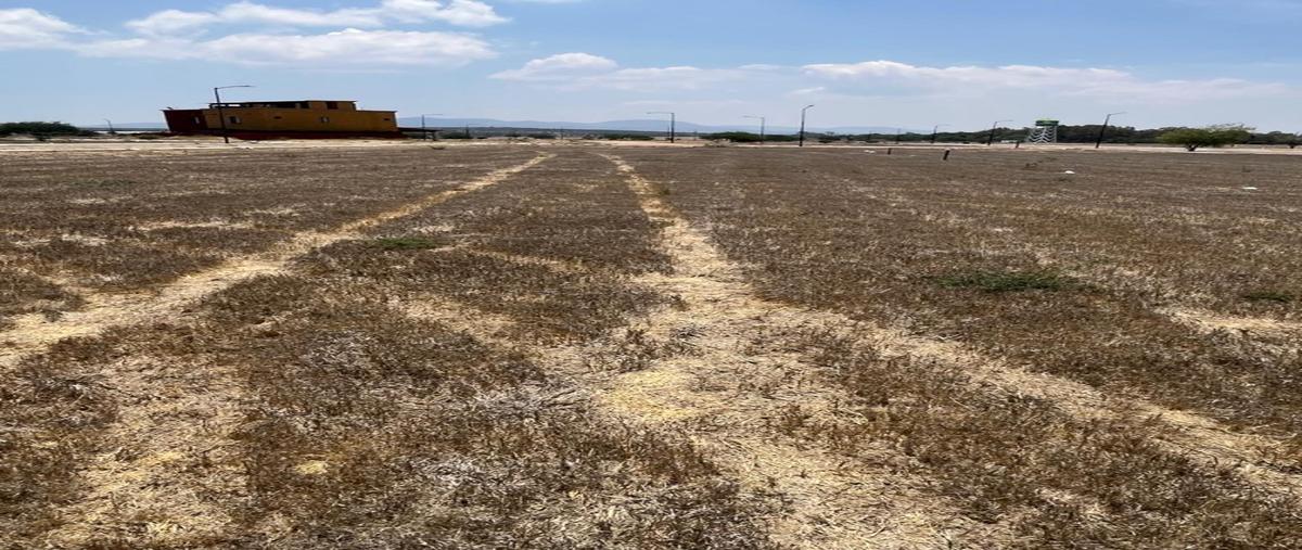 Foto de terreno habitacional en venta en  , santa teresita de don diego, san miguel de allende, guanajuato, 0 No. 04