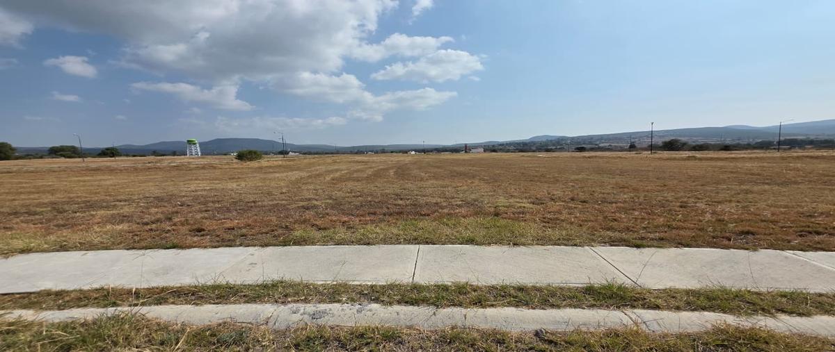Foto de terreno habitacional en venta en  , santa teresita de don diego, san miguel de allende, guanajuato, 0 No. 03