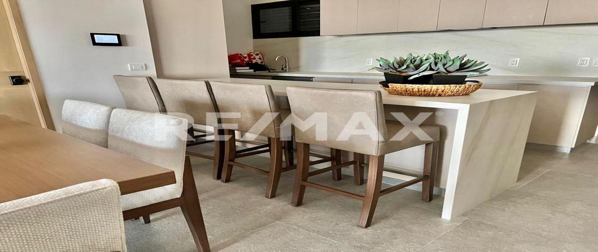 Foto de departamento en renta en santa teresita de jesus , residencial el fresno, torreón, coahuila de zaragoza, 0 No. 04