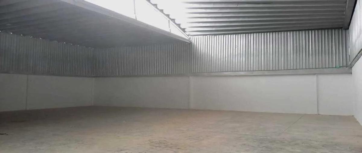 Foto de bodega en venta en  , santa teresita, guadalajara, jalisco, 0 No. 04