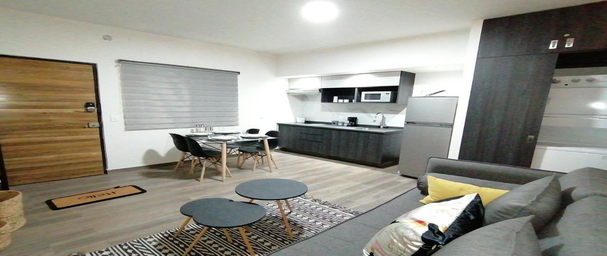 Foto de departamento en venta en  , santa teresita, guadalajara, jalisco, 0 No. 03