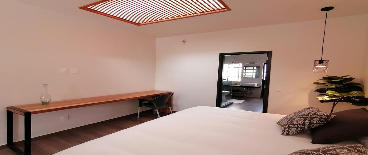 Foto de departamento en venta en  , santa teresita, guadalajara, jalisco, 0 No. 05