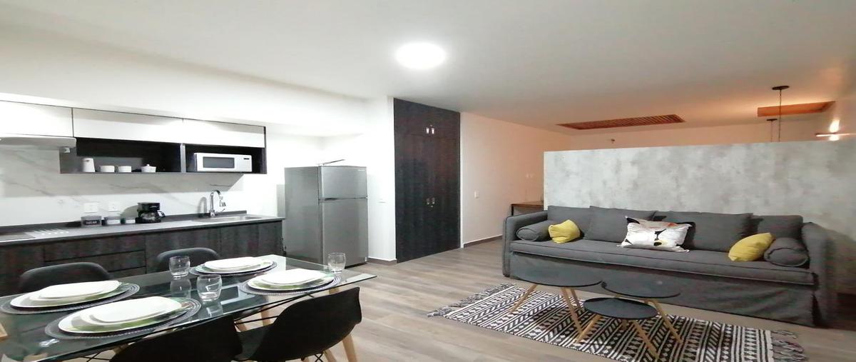 Foto de departamento en venta en  , santa teresita, guadalajara, jalisco, 0 No. 03