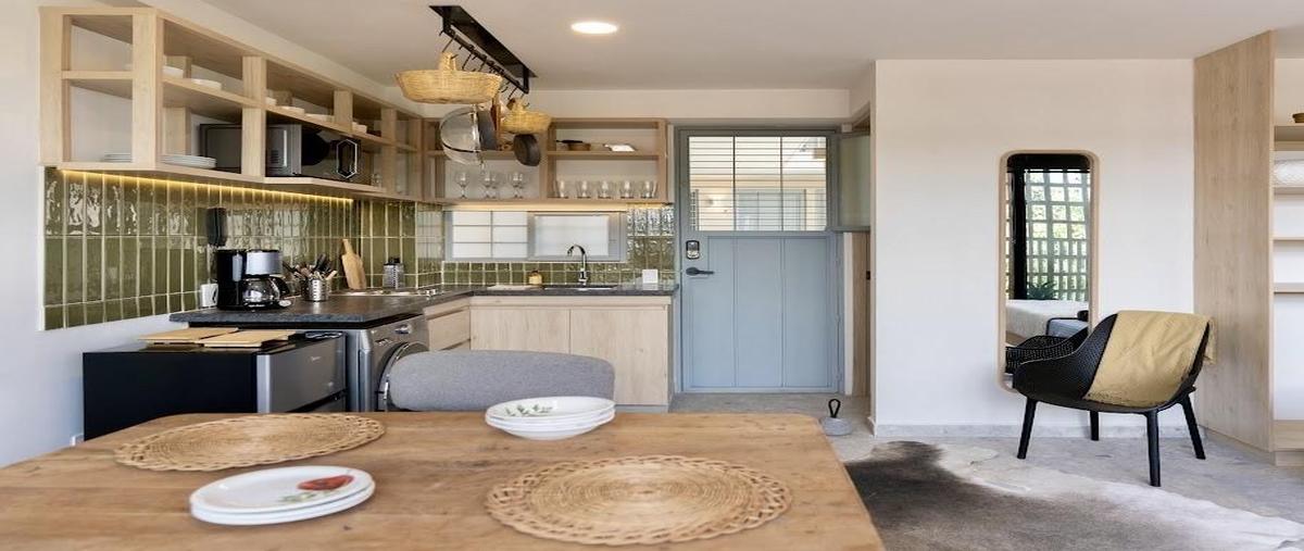 Foto de departamento en venta en  , santa teresita, guadalajara, jalisco, 0 No. 05